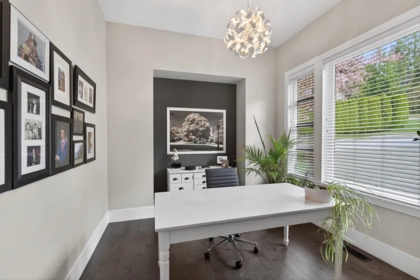 Office / Den Photo of 17 24455 61 Avenue, Langley, BC
