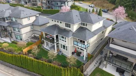 Street View Photo of 17 24455 61 Avenue, Langley, BC
