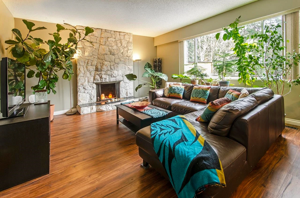 Exterior Rear Photo of 343 Dartmoor Drive, Coquitlam, BC