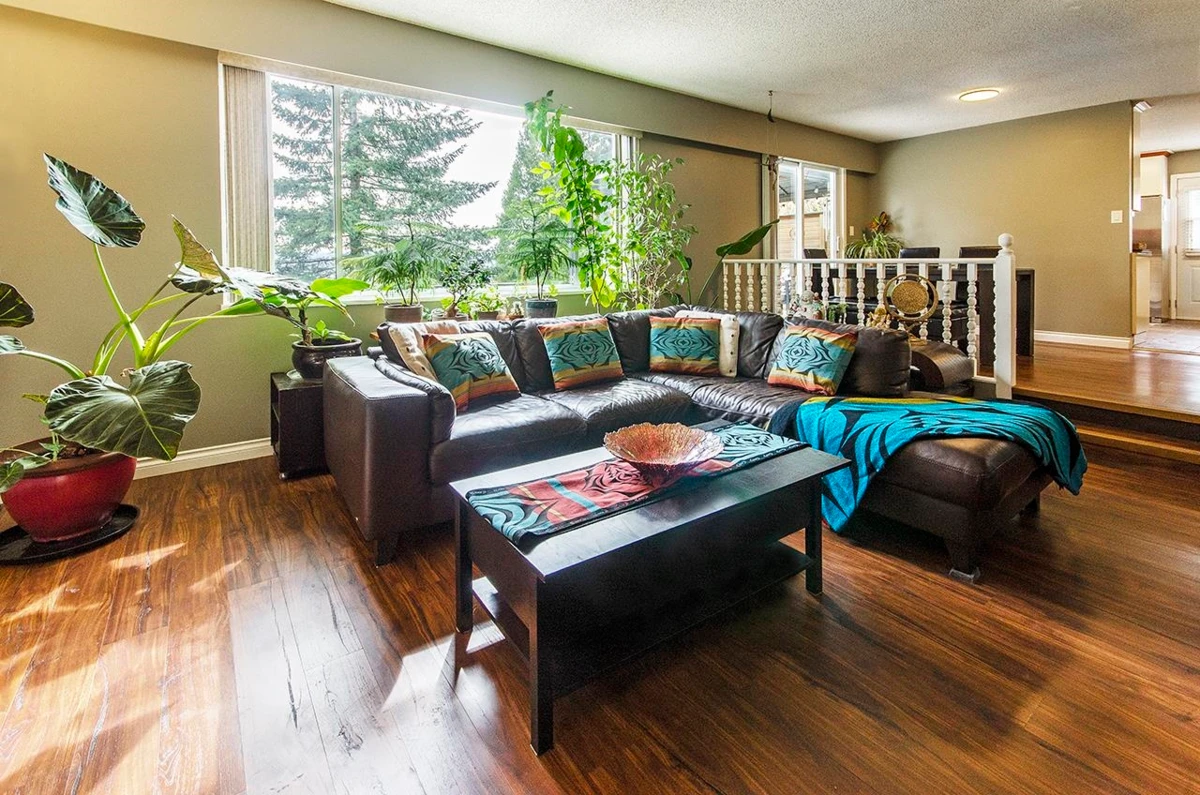 Living Room Photo of 343 Dartmoor Drive, Coquitlam, BC