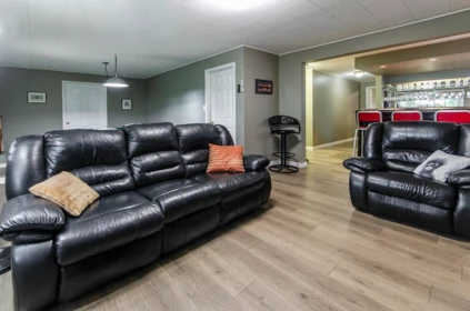 Loft / Bonus Room Photo of 343 Dartmoor Drive, Coquitlam, BC