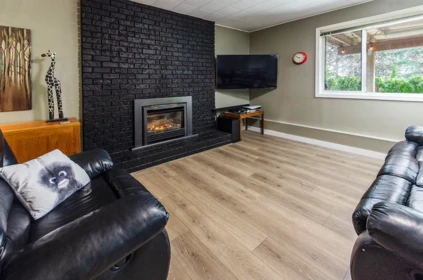 Office / Den Photo of 343 Dartmoor Drive, Coquitlam, BC
