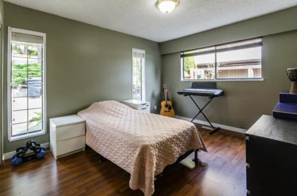 Primary Bedroom Photo of 343 Dartmoor Drive, Coquitlam, BC