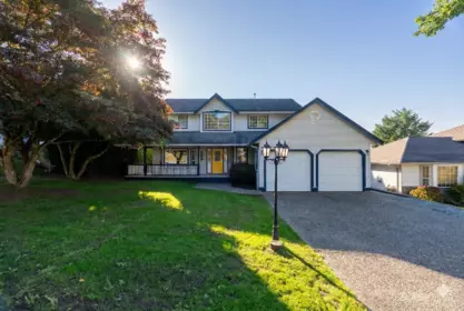 5453 Highroad Crescent, Chilliwack, BC, Chilliwack — Single Family Residence for sale