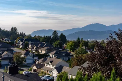5453 Highroad Crescent, Chilliwack, BC, Chilliwack — Single Family Residence for sale