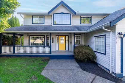 5453 Highroad Crescent, Chilliwack, BC, Chilliwack — Single Family Residence for sale