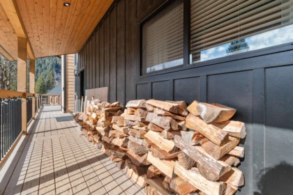 Hot Tub / Spa Photo of 71449 Old Yale Princeton Highway, Hope, BC