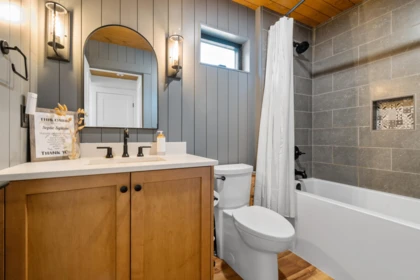 Loft / Bonus Room Photo of 71449 Old Yale Princeton Highway, Hope, BC