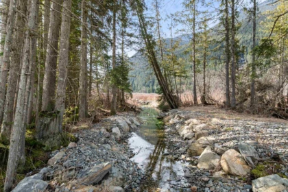 Neighborhood Park Photo Near 71449 Old Yale Princeton Highway, Hope, BC