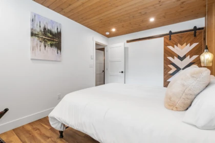 Office / Den Photo of 71449 Old Yale Princeton Highway, Hope, BC