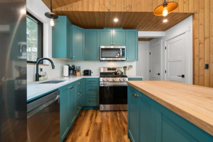 Pantry Photo of 71449 Old Yale Princeton Highway, Hope, BC
