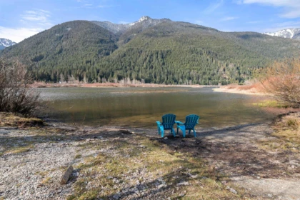 Street View Photo of 71449 Old Yale Princeton Highway, Hope, BC