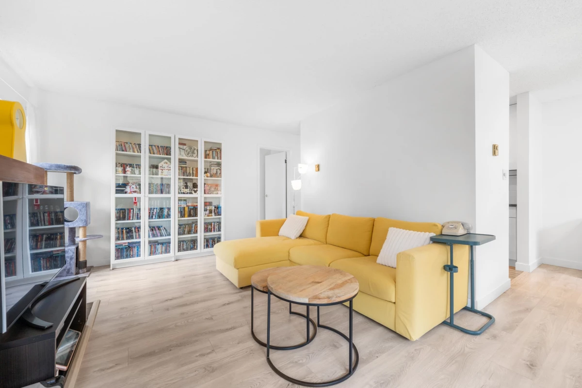 Dining Area Photo of 125 7431 Minoru Boulevard, Richmond, BC