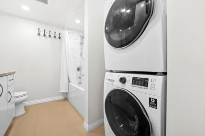 Basement Recreation Room Photo of 125 7431 Minoru Boulevard, Richmond, BC