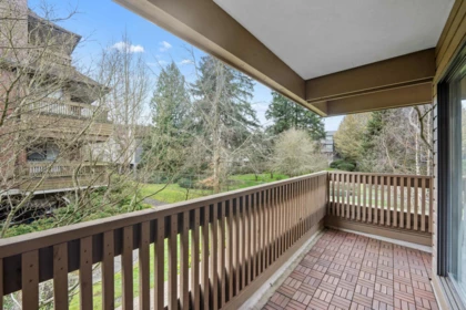 Garage Interior Photo of 125 7431 Minoru Boulevard, Richmond, BC