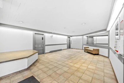Hallway Photo of 125 7431 Minoru Boulevard, Richmond, BC