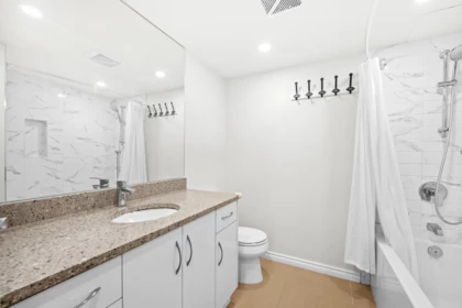 Laundry Room Photo of 125 7431 Minoru Boulevard, Richmond, BC