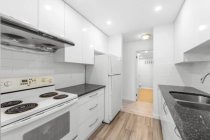 Office / Den Photo of 125 7431 Minoru Boulevard, Richmond, BC