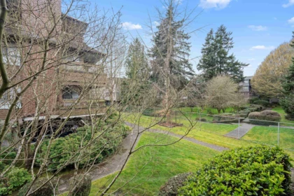 Outdoor Deck Photo of 125 7431 Minoru Boulevard, Richmond, BC