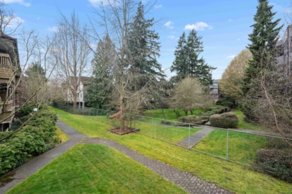 Outdoor Patio Photo of 125 7431 Minoru Boulevard, Richmond, BC