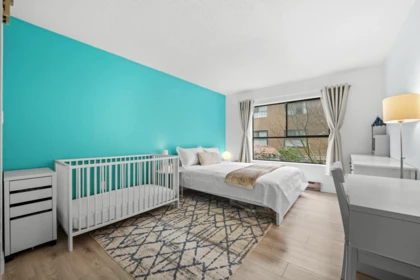 Pantry Photo of 125 7431 Minoru Boulevard, Richmond, BC