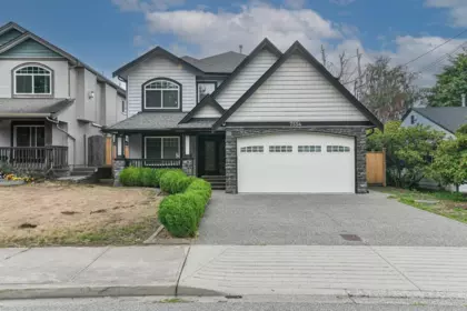 7554 Murray Street, Mission, BC, Mission — Single Family Residence for sale
