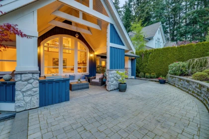 Community Amenities Photo (Clubhouse) of 12856 20a Avenue, Surrey, BC