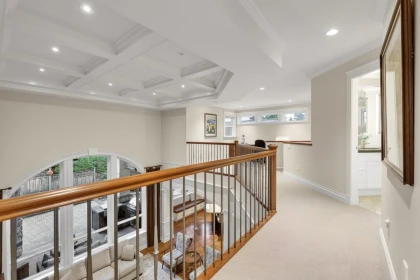 Entry Foyer Photo of 12856 20a Avenue, Surrey, BC