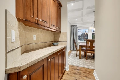 Office / Den Photo of 12856 20a Avenue, Surrey, BC