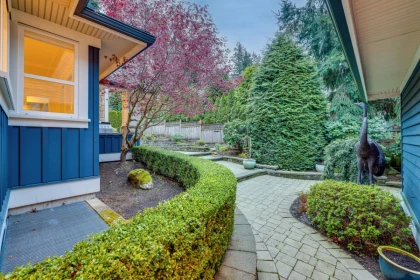 Outdoor Kitchen Photo of 12856 20a Avenue, Surrey, BC