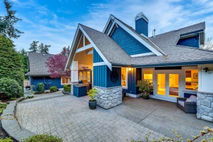 Playground / Recreational Area Near 12856 20a Avenue, Surrey, BC