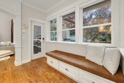 Powder Room Photo of 12856 20a Avenue, Surrey, BC