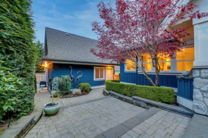 Street View Photo of 12856 20a Avenue, Surrey, BC