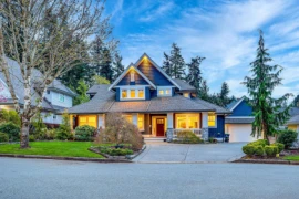 12856 20a Avenue, Surrey, BC