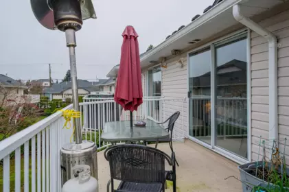 Garden / Landscaping Photo of 167 3160 Townline Road, Abbotsford, BC