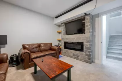 Laundry Room Photo of 167 3160 Townline Road, Abbotsford, BC