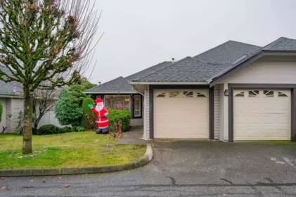 167 3160 Townline Road, Abbotsford, BC, Abbotsford — Townhouse for sale