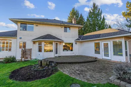 Basement Recreation Room Photo of 14247 86 Avenue, Surrey, BC