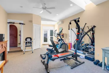 Office / Den Photo of 14247 86 Avenue, Surrey, BC