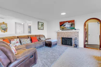 Pantry Photo of 14247 86 Avenue, Surrey, BC