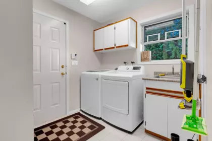 Powder Room Photo of 14247 86 Avenue, Surrey, BC