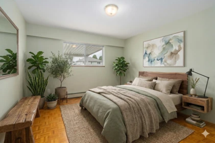 Basement Recreation Room Photo of 3240 Clive Avenue, Vancouver, BC