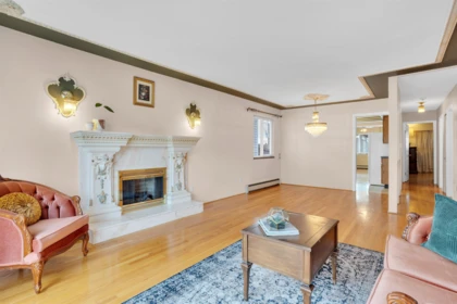 3240 Clive Avenue, Vancouver, BC, Vancouver — Single Family Residence for sale