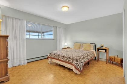 Loft / Bonus Room Photo of 3240 Clive Avenue, Vancouver, BC