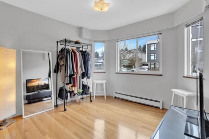 Mudroom Photo of 3240 Clive Avenue, Vancouver, BC