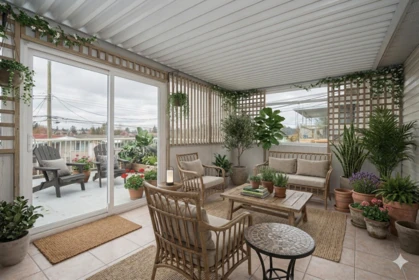 Office / Den Photo of 3240 Clive Avenue, Vancouver, BC