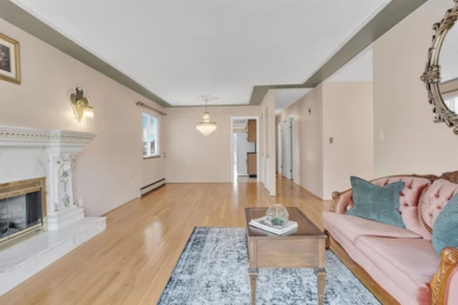 Pantry Photo of 3240 Clive Avenue, Vancouver, BC