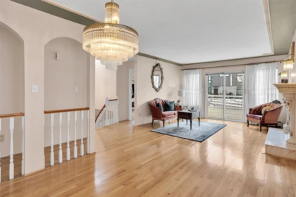 Primary Bedroom Photo of 3240 Clive Avenue, Vancouver, BC