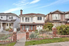 3240 Clive Avenue, Vancouver, BC