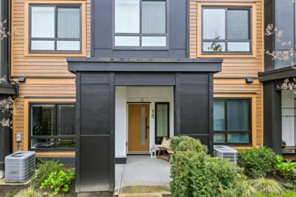 15 17538 100 Avenue, Surrey, BC, Surrey — Townhouse for sale